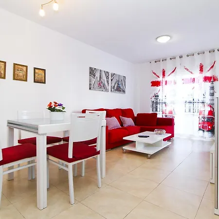 Turismar - Arena * Cambrils