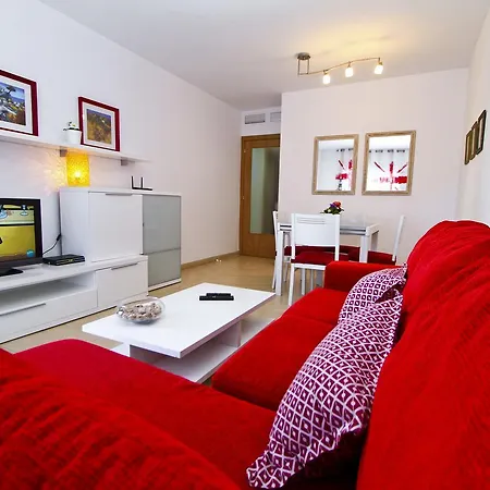 Turismar - Arena * Cambrils