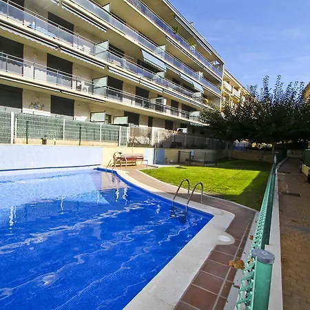 Lejlighed Turismar - Arena Cambrils