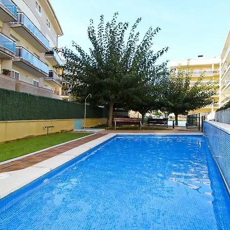 Lejlighed Turismar - Arena Cambrils