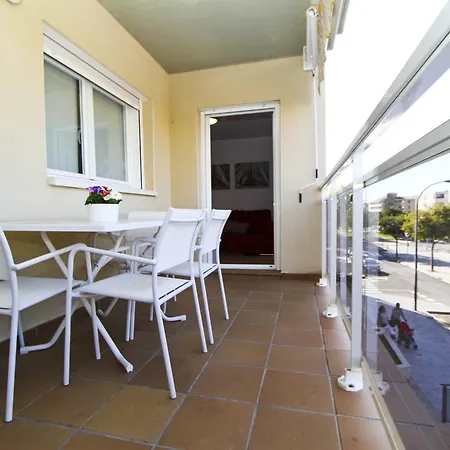 Turismar - Arena Cambrils